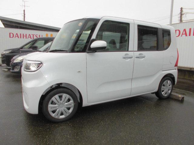タントＬＲ７年式　キーフリー　２２４６ｋｍ（福岡県）の中古車
