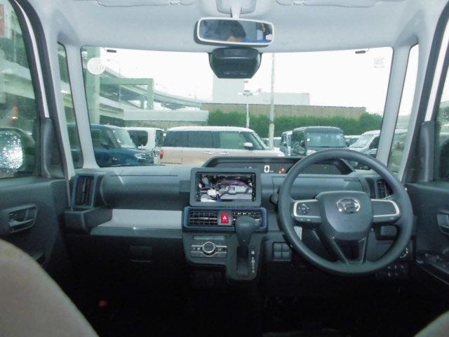 タントＬＲ７年式　キーフリー　２２４６ｋｍ（福岡県）の中古車