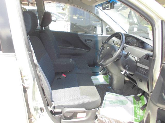 ムーヴＸ　ＶＳＨ２１年式　キーフリー　純正ラジオ　１６５３３ｋｍ（福岡県）の中古車