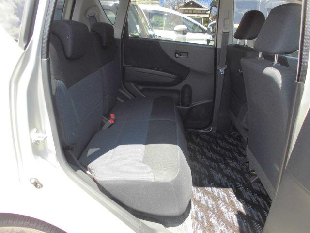 ムーヴＸ　ＶＳＨ２１年式　キーフリー　純正ラジオ　１６５３３ｋｍ（福岡県）の中古車