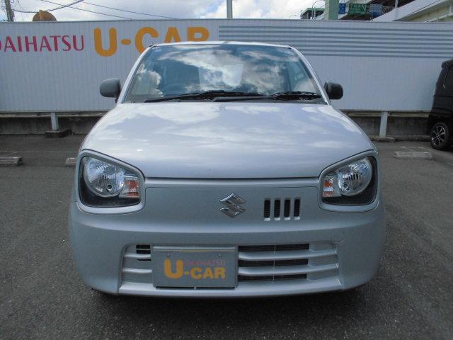 アルトＬＲ２年式　ワンセグナビ　ドラレコ　ＥＴＣ　４１６８５ｋｍ（福岡県）の中古車