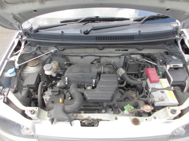 アルトＬＲ２年式　ワンセグナビ　ドラレコ　ＥＴＣ　４１６８５ｋｍ（福岡県）の中古車