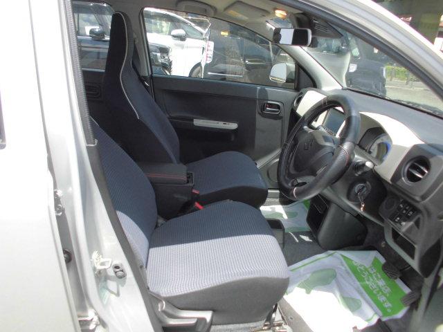 アルトＬＲ２年式　ワンセグナビ　ドラレコ　ＥＴＣ　４１６８５ｋｍ（福岡県）の中古車