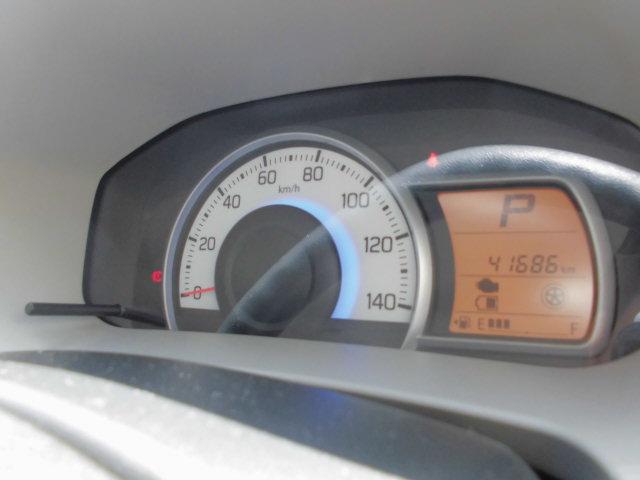 アルトＬＲ２年式　ワンセグナビ　ドラレコ　ＥＴＣ　４１６８５ｋｍ（福岡県）の中古車