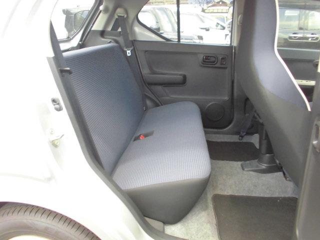 アルトＬＲ２年式　ワンセグナビ　ドラレコ　ＥＴＣ　４１６８５ｋｍ（福岡県）の中古車