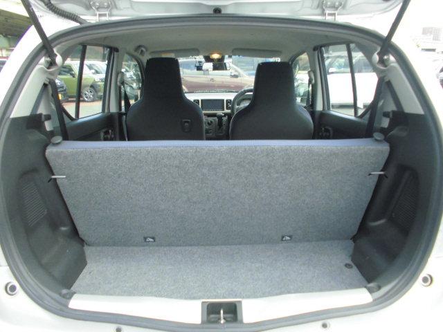 アルトＬＲ２年式　ワンセグナビ　ドラレコ　ＥＴＣ　４１６８５ｋｍ（福岡県）の中古車