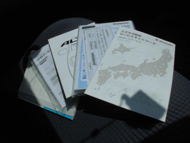 アルトＬＲ２年式　ワンセグナビ　ドラレコ　ＥＴＣ　４１６８５ｋｍ（福岡県）の中古車