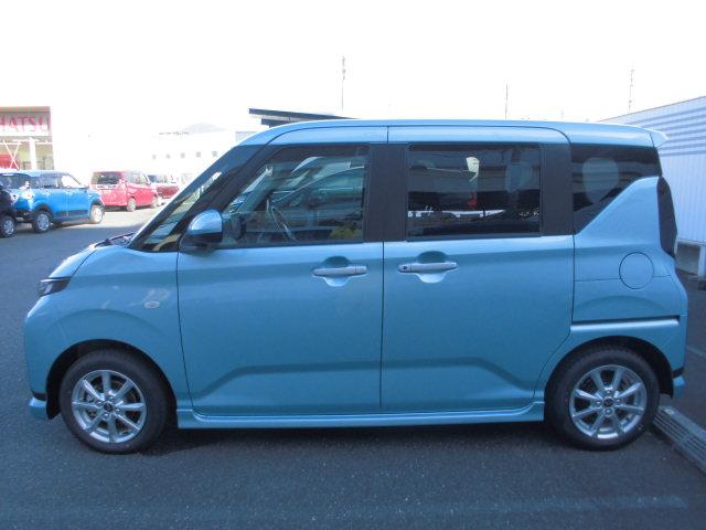ムーヴＧＲ７年式　ディスプレイオーディオ　キーフリー　１３２ｋｍ（福岡県）の中古車