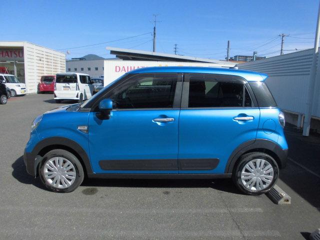 キャストアクティバＸ　リミテッド　ＳＡIIIＲ１年式　カーナビ　ドラレコ　キーフリー　１４０６７ｋｍ（福岡県）の中古車