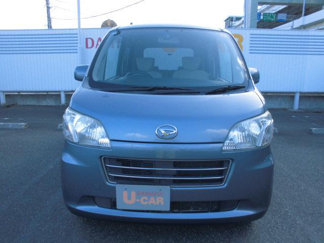 タントエグゼＸスペシャルＨ２２年式　ドラレコ　ＥＴＣ　９０７８７ｋｍ（福岡県）の中古車