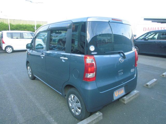 タントエグゼＸスペシャルＨ２２年式　ドラレコ　ＥＴＣ　９０７８７ｋｍ（福岡県）の中古車