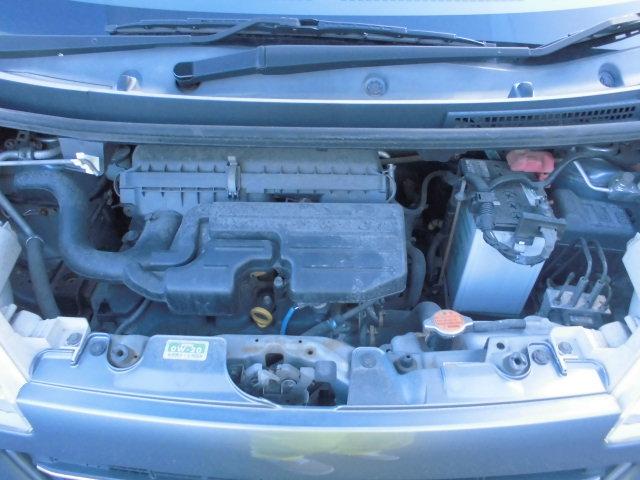 タントエグゼＸスペシャルＨ２２年式　ドラレコ　ＥＴＣ　９０７８７ｋｍ（福岡県）の中古車