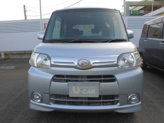 タントGH23年式 カーナビ 44936km(福岡県)の中古車