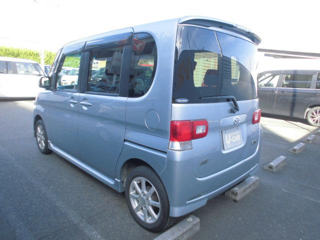 タントGH23年式 カーナビ 44936km(福岡県)の中古車