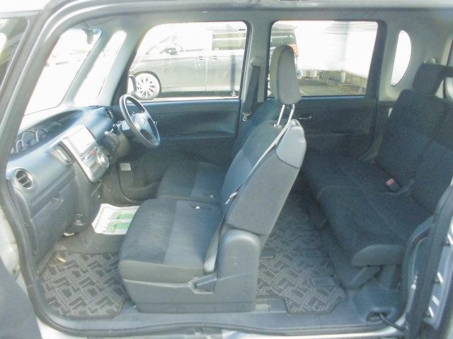 タントGH23年式 カーナビ 44936km(福岡県)の中古車