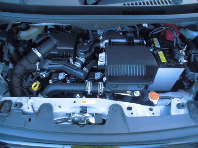 タントカスタムＲＳリミテッドＲ７年式　届出済み未使用車　ＥＴＣ　４ｋｍ（福岡県）の中古車