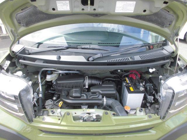 タントファンクロスリミテッドＲ８年式　ＥＴＣ　両側パワースライドドア　５ｋｍ（福岡県）の中古車