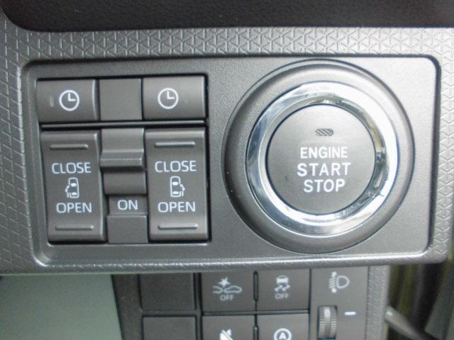 タントファンクロスリミテッドＲ８年式　ＥＴＣ　両側パワースライドドア　５ｋｍ（福岡県）の中古車