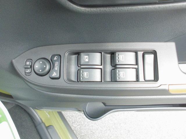 タントファンクロスリミテッドＲ８年式　ＥＴＣ　両側パワースライドドア　５ｋｍ（福岡県）の中古車