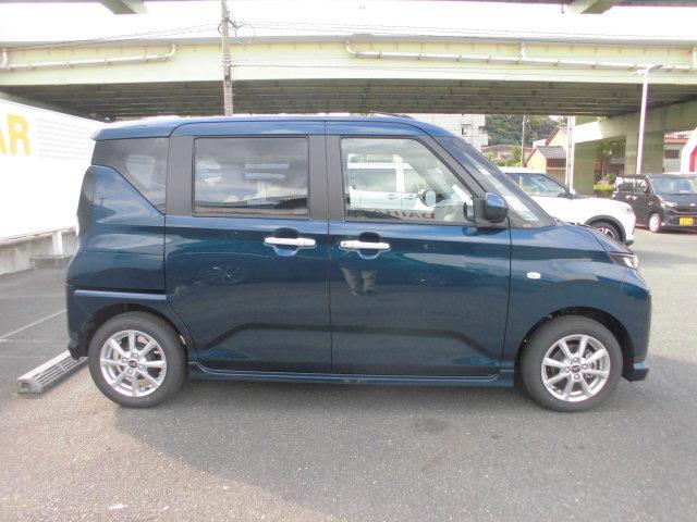 ムーヴＧＲ７年式　ディスプレイオーディオ　４６３ｋｍ（福岡県）の中古車