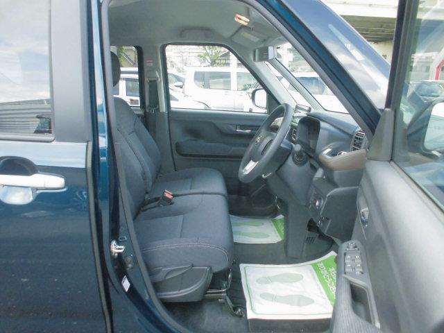 ムーヴＧＲ７年式　ディスプレイオーディオ　４６３ｋｍ（福岡県）の中古車