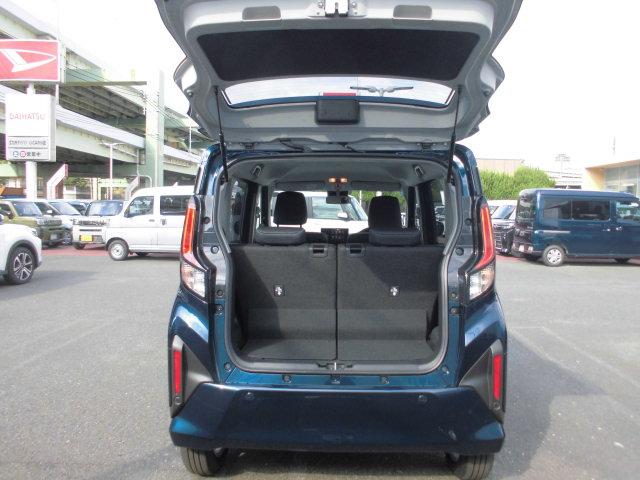 ムーヴＧＲ７年式　ディスプレイオーディオ　４６３ｋｍ（福岡県）の中古車