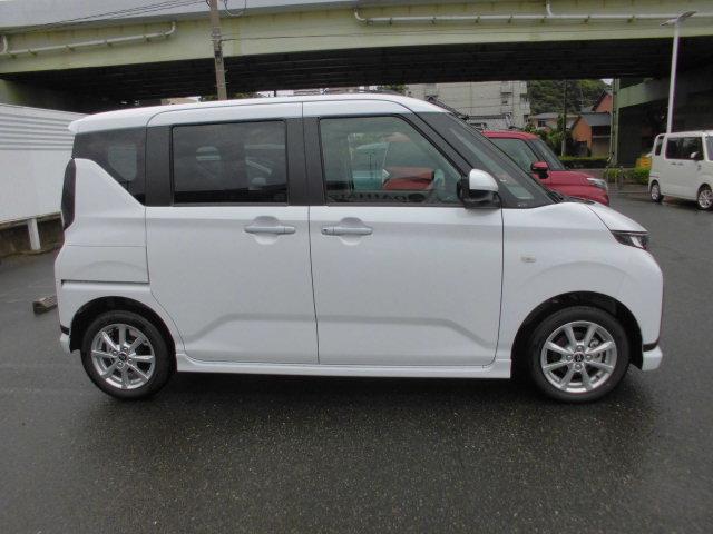 ムーヴGR7年式 試乗車UP ディスプレイオーディオ 99km(福岡県)の中古車