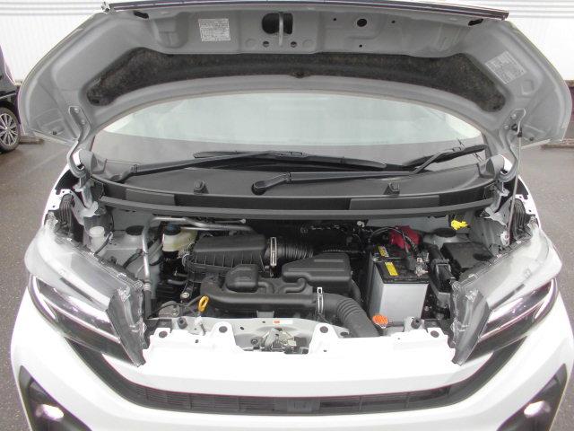 ムーヴGR7年式 試乗車UP ディスプレイオーディオ 99km(福岡県)の中古車