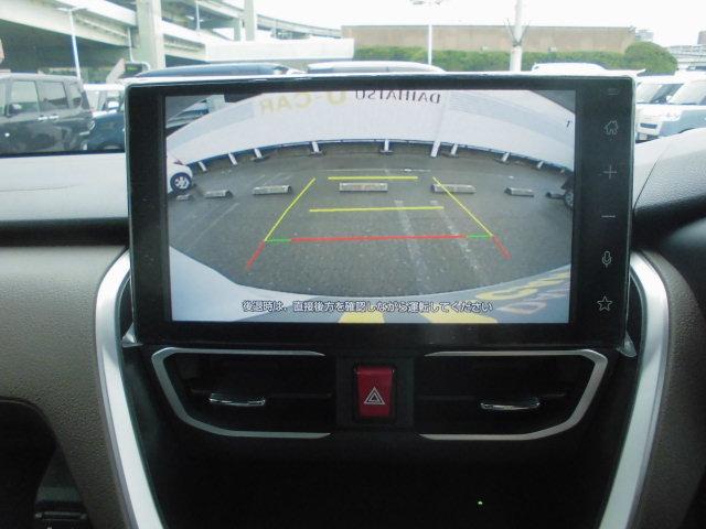 ムーヴGR7年式 試乗車UP ディスプレイオーディオ 99km(福岡県)の中古車