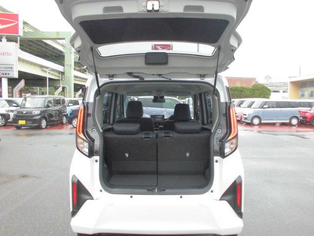 ムーヴGR7年式 試乗車UP ディスプレイオーディオ 99km(福岡県)の中古車