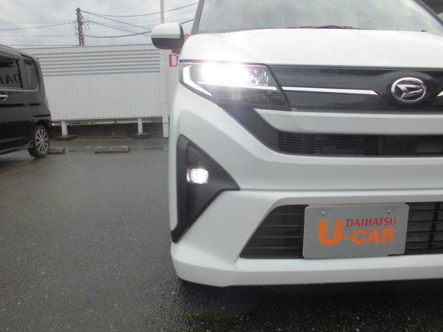 ムーヴGR7年式 試乗車UP ディスプレイオーディオ 99km(福岡県)の中古車