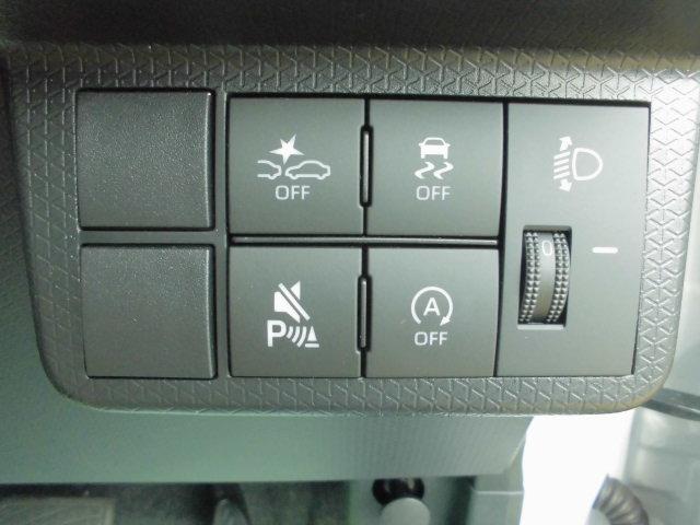 タントXR7年式 社有車UP 1129km(福岡県)の中古車