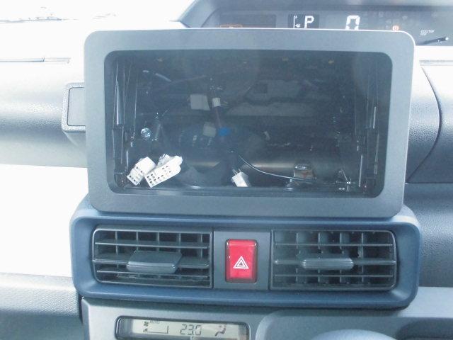 タントXR7年式 社有車UP 1129km(福岡県)の中古車