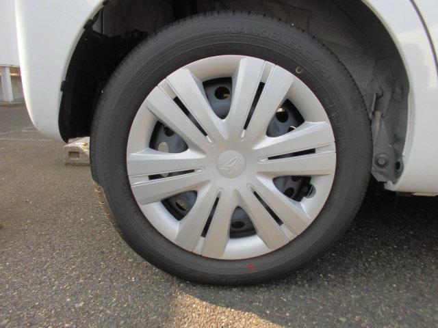 タントXR7年式 社有車UP 1129km(福岡県)の中古車