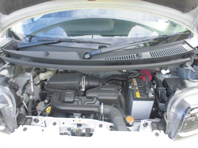 タントXR7年式 社有車UP 左側パワースライドドア 1129km(福岡県)の中古車
