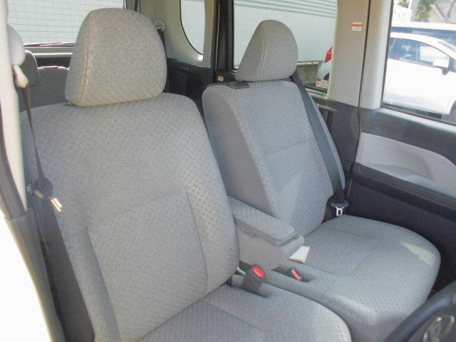 タントXR7年式 社有車UP 左側パワースライドドア 1129km(福岡県)の中古車