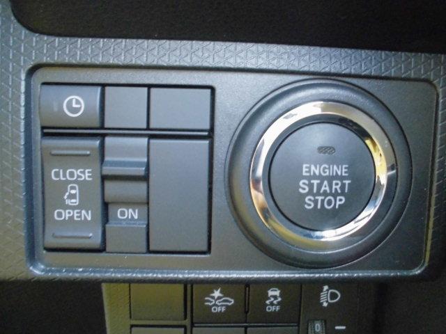 タントXR7年式 社有車UP 左側パワースライドドア 1129km(福岡県)の中古車
