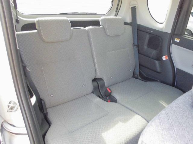 タントXR7年式 社有車UP 左側パワースライドドア 1129km(福岡県)の中古車