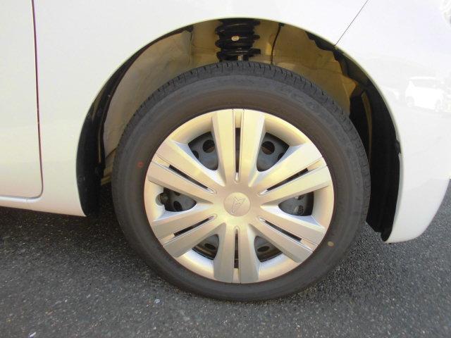 タントXR7年式 社有車UP 左側パワースライドドア 1129km(福岡県)の中古車