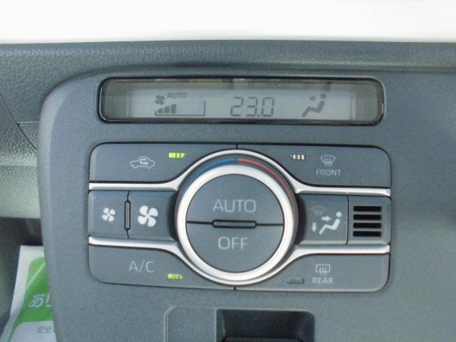 ムーヴキャンバスストライプスGR7年式 届出済み未使用車 2km(福岡県)の中古車