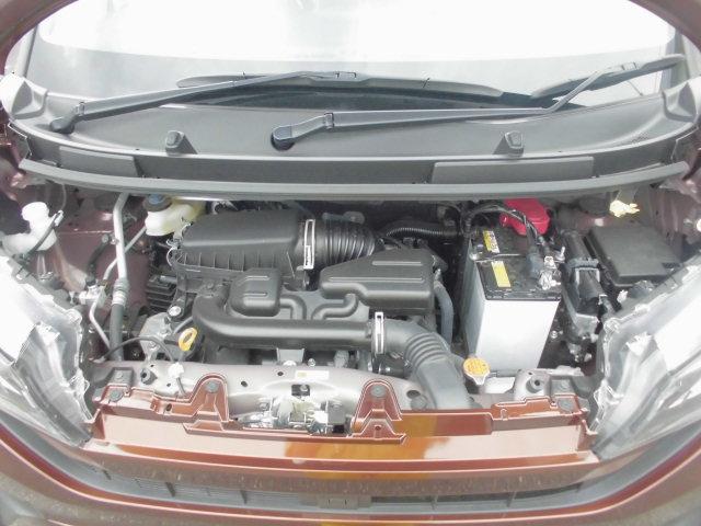 ムーヴXR7年式 左側パワースライドドア 2852km(福岡県)の中古車