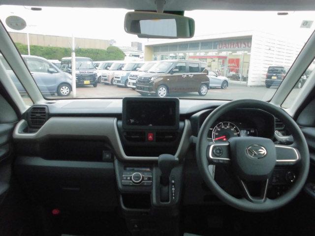 ムーヴXR7年式 左側パワースライドドア 2852km(福岡県)の中古車
