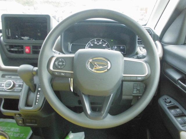 ムーヴXR7年式 左側パワースライドドア 2852km(福岡県)の中古車