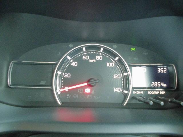 ムーヴXR7年式 左側パワースライドドア 2852km(福岡県)の中古車