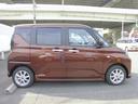 Ｒ７年式　届出済み未使用車　左側パワースライドドア　２ｋｍ（福岡県）の中古車