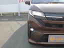 Ｒ７年式　届出済み未使用車　左側パワースライドドア　２ｋｍ（福岡県）の中古車