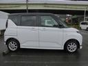 Ｒ７年式　届出済み未使用車　左側パワースライドドア　１ｋｍ（福岡県）の中古車