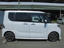 Ｒ７年式　届出済み未使用車　ディスプレイオーディオ　バックモニター　４ｋｍ（福岡県）の中古車