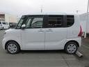 Ｒ７年式　届出済み未使用車　キーフリー　４ｋｍ（福岡県）の中古車