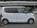 Ｒ７年式　届出済み未使用車　キーフリー　４ｋｍ（福岡県）の中古車